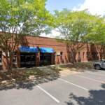 Layer One location in Charlotte, NC